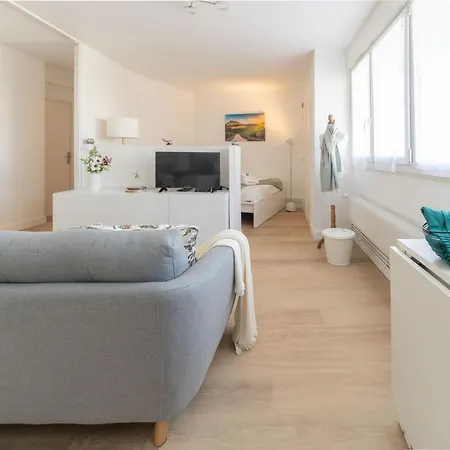 Apartman ※la Cigale※ Studio Calme ⁕ Cosy Et Refait A Neuf Aubière
