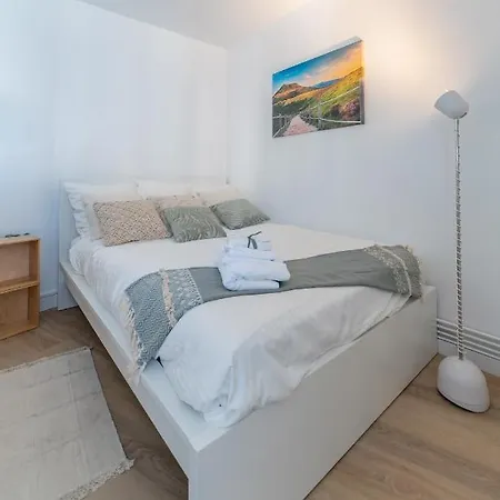 ※la Cigale※ Studio Calme ⁕ Cosy Et Refait A Neuf Apartman Aubière
