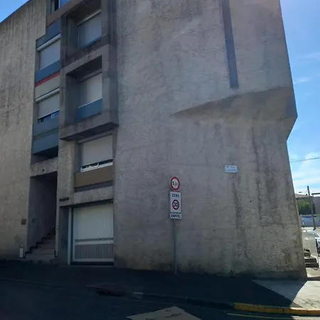 ※la Cigale※ Studio Calme ⁕ Cosy Et Refait A Neuf Apartman Aubière
